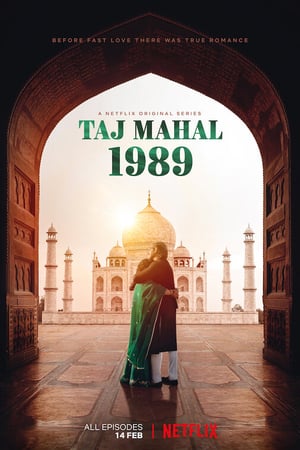 Nonton Taj Mahal 1989 (2020) Sub Indo