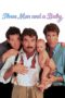 Nonton Film 3 Men and a Baby (1987) Sub Indo Nonton Film 3 Men and a Baby (1987) Sub Indo