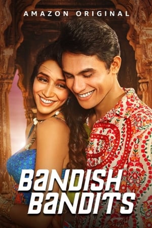 Nonton Bandish Bandits (2020) Sub Indo