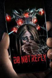 Nonton Film Do Not Reply (2020) Sub Indo