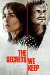 Nonton Film The Secrets We Keep (2020) Sub Indo