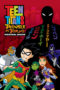 Nonton Film Teen Titans: Trouble in Tokyo (2006) Sub Indo