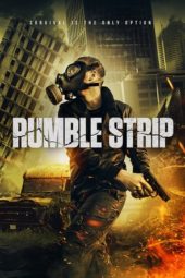 Nonton Film Rumble Strip (2019) Sub Indo