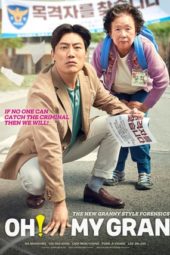 Nonton Film Oh! My Gran (2020) Sub Indo