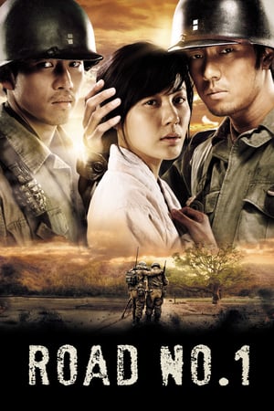 Nonton Road No. 1 (2010) Sub Indo