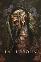 Nonton Film La llorona (2020) Sub Indo