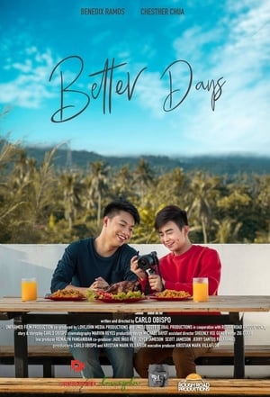 Nonton Better Days (2020) Sub Indo