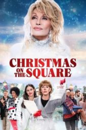 Nonton Film Dolly Parton’s Christmas on the Square (2020) Sub Indo