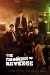 Nonton Film The Goddess of Revenge (2020) Sub Indo