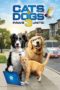 Nonton Film Cats & Dogs 3: Paws Unite (2020) Sub Indo