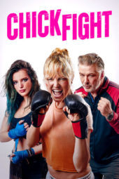 Nonton Film Chick Fight (2020) Sub Indo