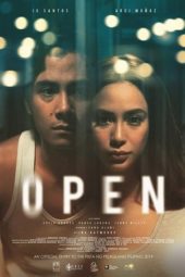 Nonton Film Open (2019) gt Sub Indo