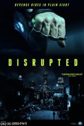 Nonton Film Disrupted (2020) Sub Indo