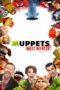 Nonton Film Muppets Most Wanted (2014) Sub Indo