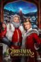 Nonton Film The Christmas Chronicles: Part Two (2020) Sub Indo Nonton Film The Christmas Chronicles: Part Two (2020) Sub Indo