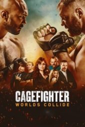 Nonton Film Cagefighter: Worlds Collide (2020) Sub Indo