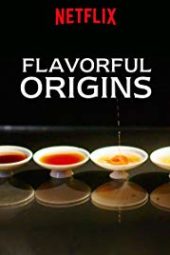 Nonton Film Flavorful Origins S01 (2019) Sub Indo