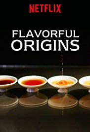 Nonton Flavorful Origins S01 (2019) Sub Indo