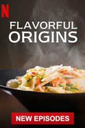 Nonton Film Flavorful Origins S02 (2019) Sub Indo