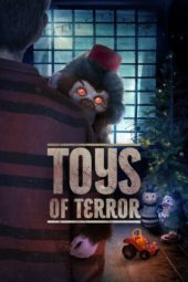 Nonton Film Toys of Terror (2020) Sub Indo