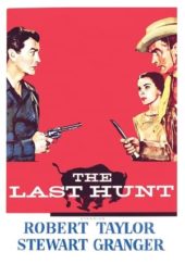 Nonton Film The Last Hunt (1956) Sub Indo