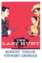 Nonton Film The Last Hunt (1956) Sub Indo