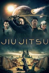 Nonton Film Jiu Jitsu (2020) Sub Indo