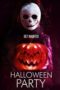 Nonton Film Halloween Party (2019) Sub Indo