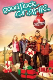 Nonton Film Good Luck Charlie, It’s Christmas! (2011) Sub Indo