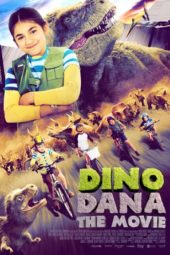 Nonton Film Dino Dana: The Movie (2020) Sub Indo