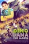 Nonton Film Dino Dana: The Movie (2020) Sub Indo