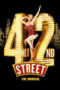 Nonton Film 42nd Street: The Musical (2019) Sub Indo