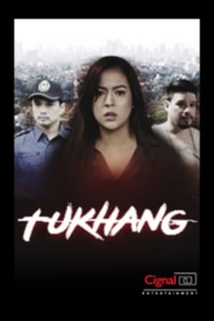 Nonton Tukhang S01 (2017) Sub Indo