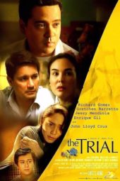 Nonton Film The Trial (2014) gt Sub Indo