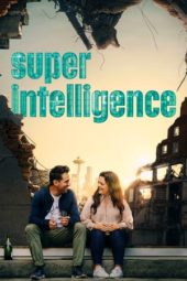 Nonton Film Superintelligence (2020) Sub Indo