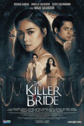 Nonton Film The Killer Bride (2019) Sub Indo