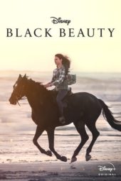 Nonton Film Black Beauty (2020) Sub Indo