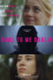 Nonton Film Crawl to Me Darling (2020) Sub Indo