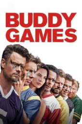 Nonton Film Buddy Games (2019) Sub Indo