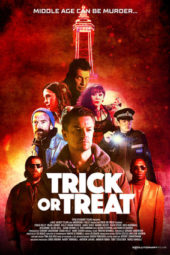 Nonton Film Trick or Treat (2019) Sub Indo