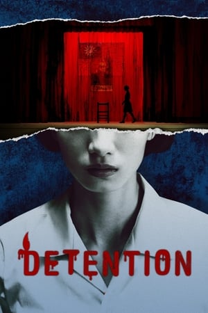 Nonton Detention (2020) Sub Indo