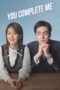 Nonton Film You Complete Me (2020) Sub Indo