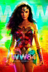 Nonton Film Wonder Woman 1984 (2020) Sub Indo