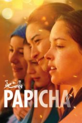 Nonton Film Papicha (2019) Sub Indo