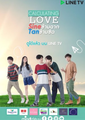 Nonton Calculating Love (2020) Sub Indo