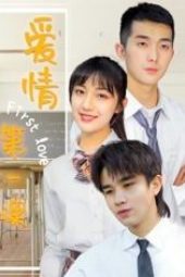 Nonton Film First Love (2020) Sub Indo