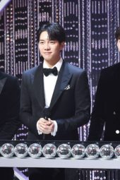 Nonton Film SBS Entertainment Awards (2020) Sub Indo