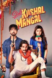 Nonton Film Sab Kushal Mangal (2020) Sub Indo