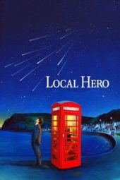 Nonton Film Local Hero (1983) Sub Indo