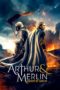 Nonton Film Arthur & Merlin: Knights of Camelot (2020) Sub Indo